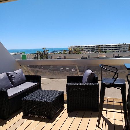 Clubber Naturiste Design Agde Bagian luar foto