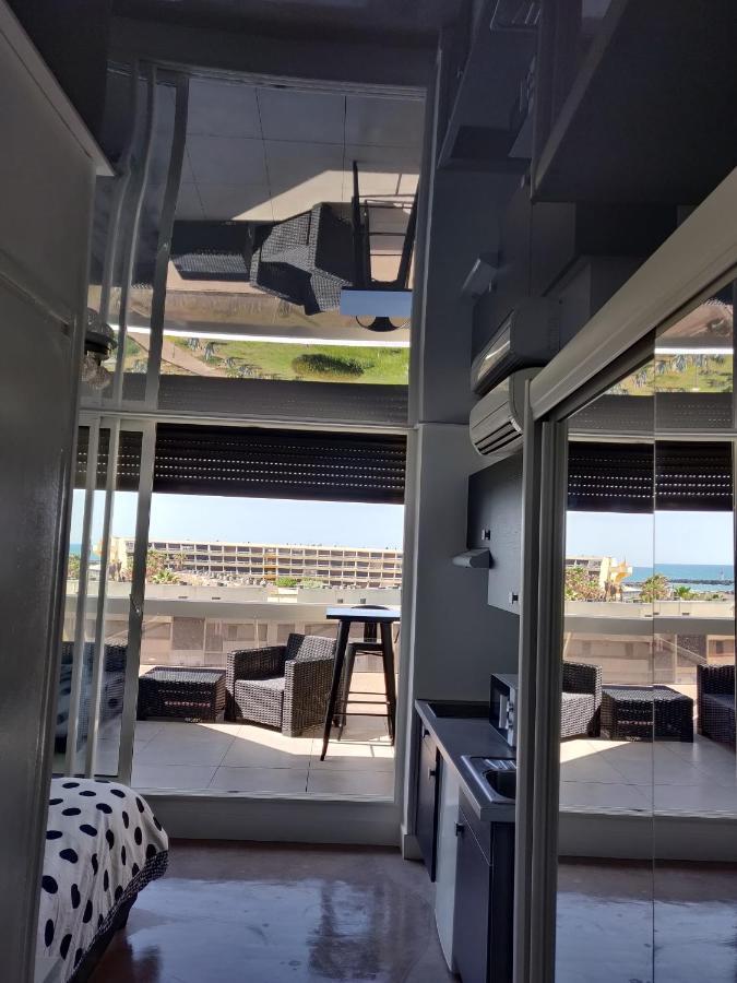 Clubber Naturiste Design Agde Bagian luar foto