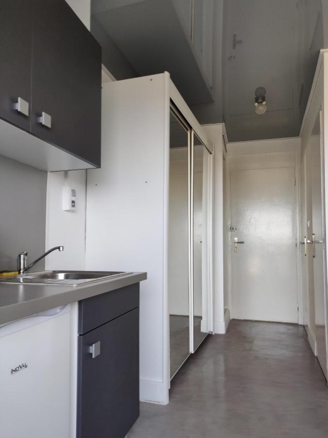 Clubber Naturiste Design Agde Bagian luar foto