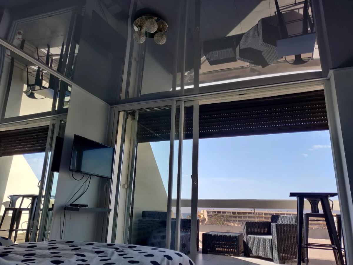 Clubber Naturiste Design Agde Bagian luar foto