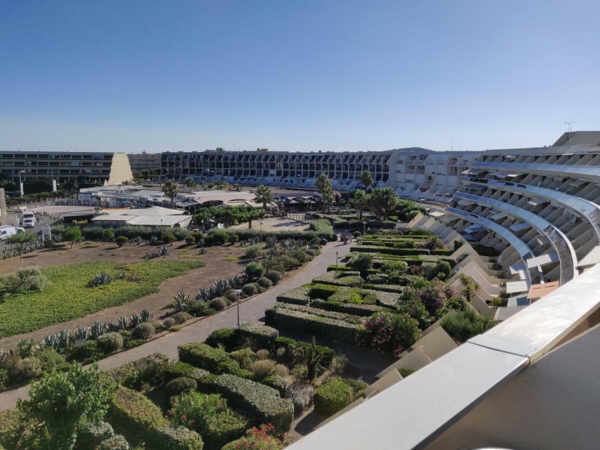 Clubber Naturiste Design Agde Bagian luar foto