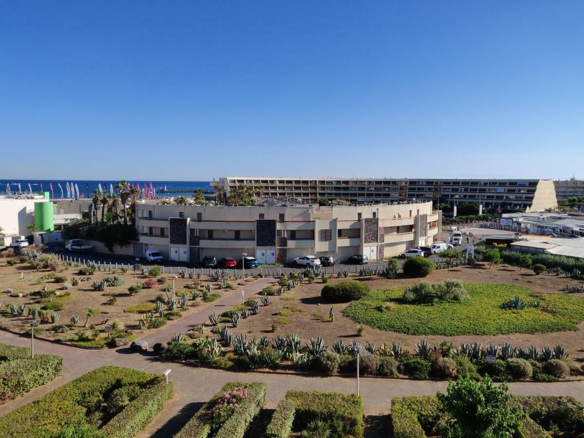 Clubber Naturiste Design Agde Bagian luar foto