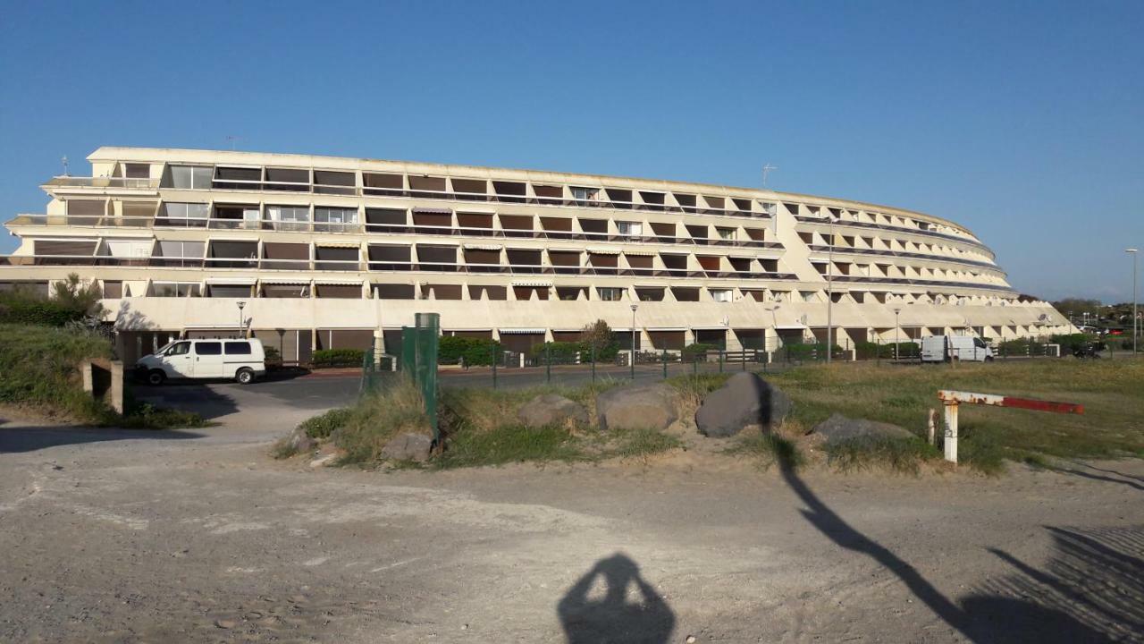 Clubber Naturiste Design Agde Bagian luar foto