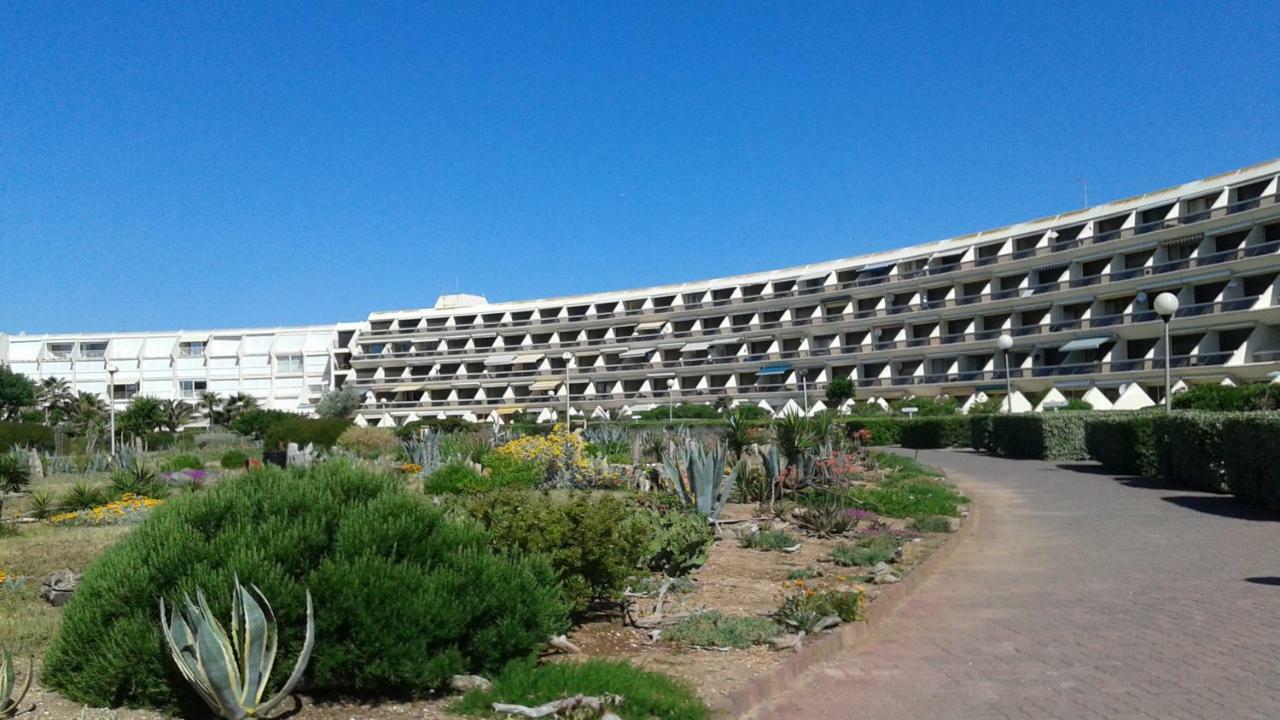 Clubber Naturiste Design Agde Bagian luar foto