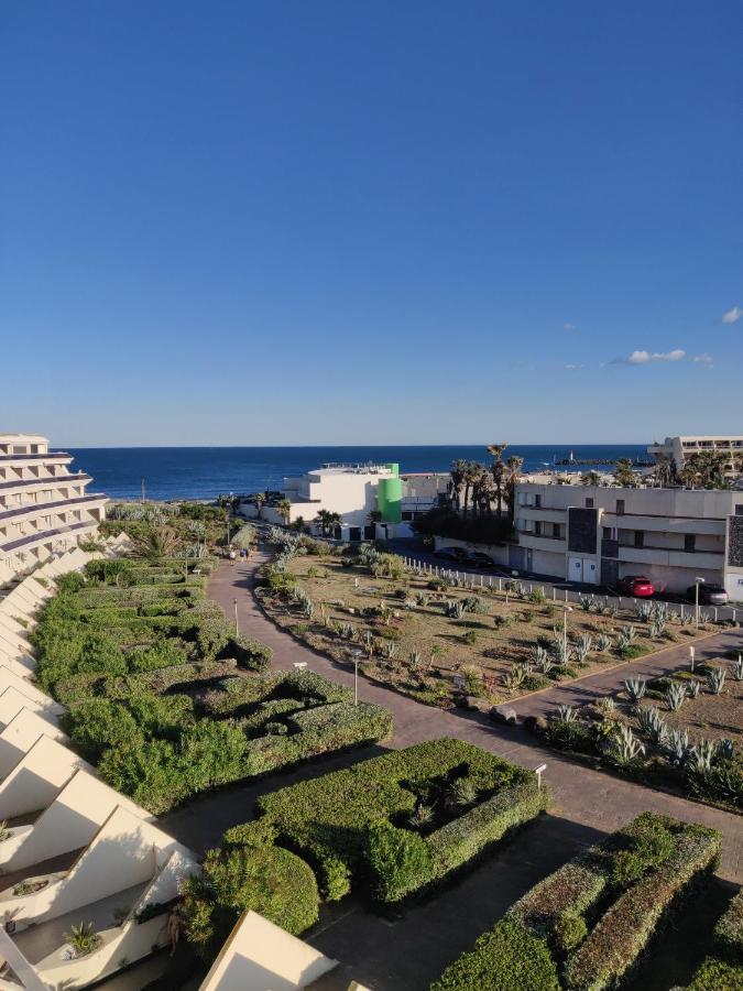 Clubber Naturiste Design Agde Bagian luar foto